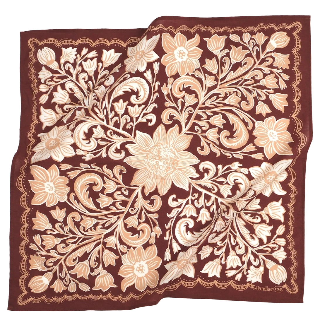 Bandana Agatha
