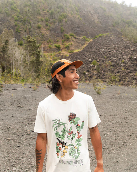 Dry Forest Camper Hat