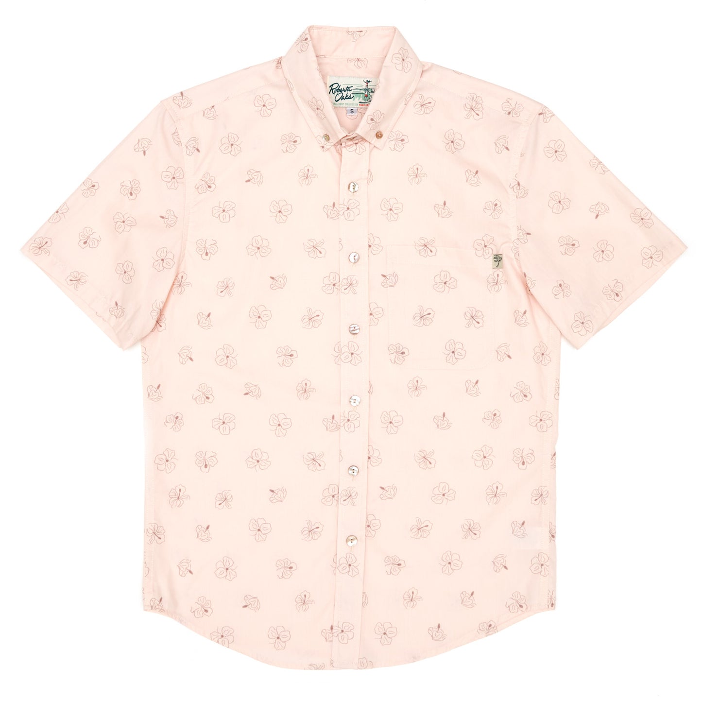 Hibiscus Blush