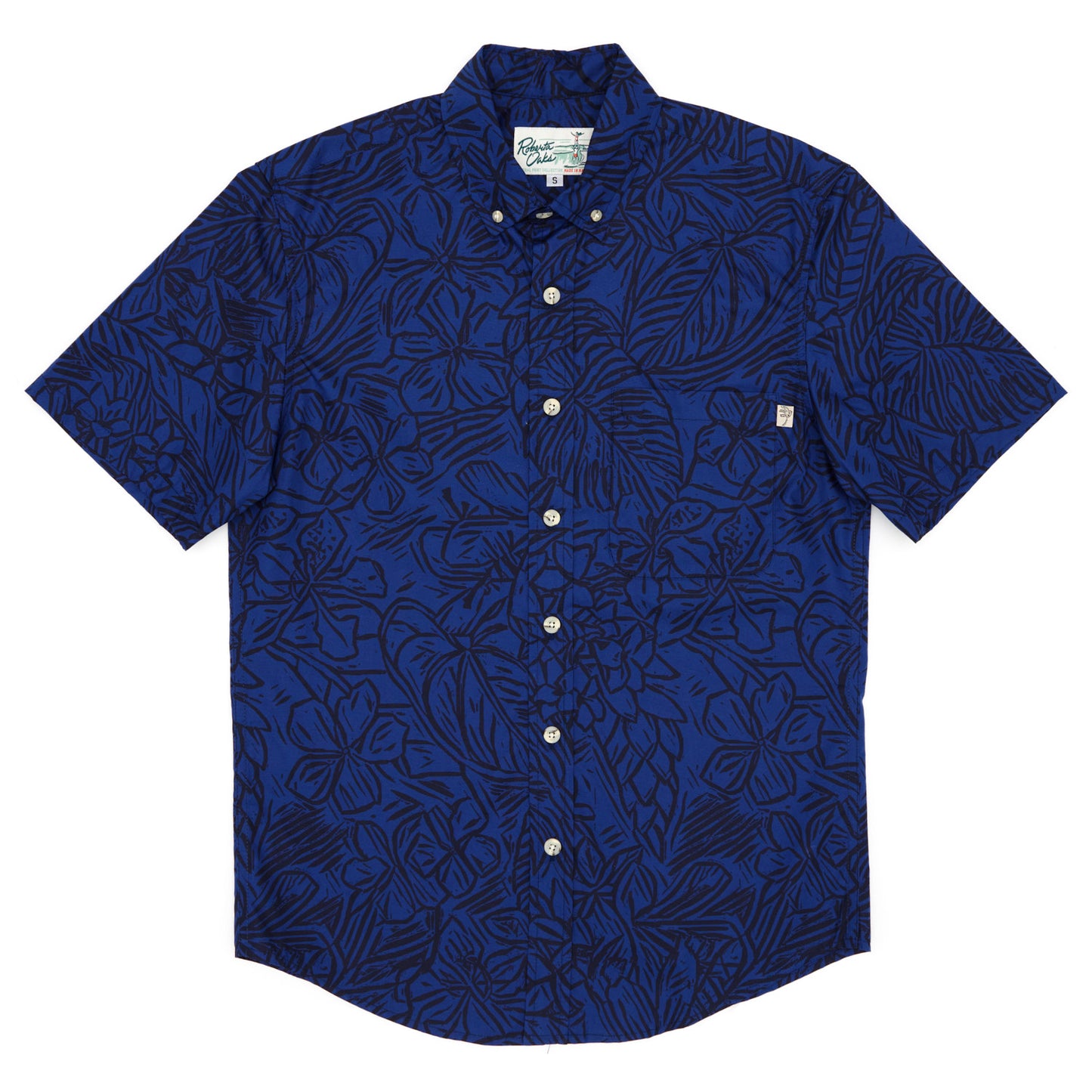 Jungle Royal - LIMITED RESTOCK