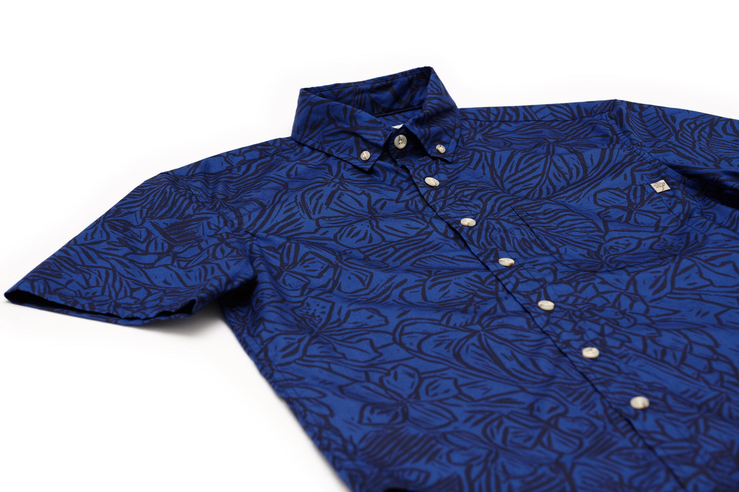 Jungle Royal - LIMITED RESTOCK