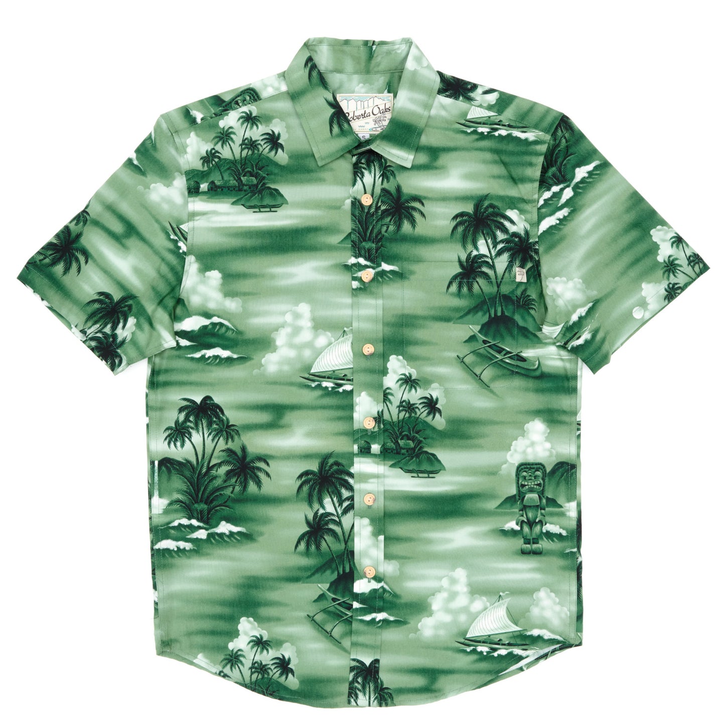 Tiki Isle - Vintage Series