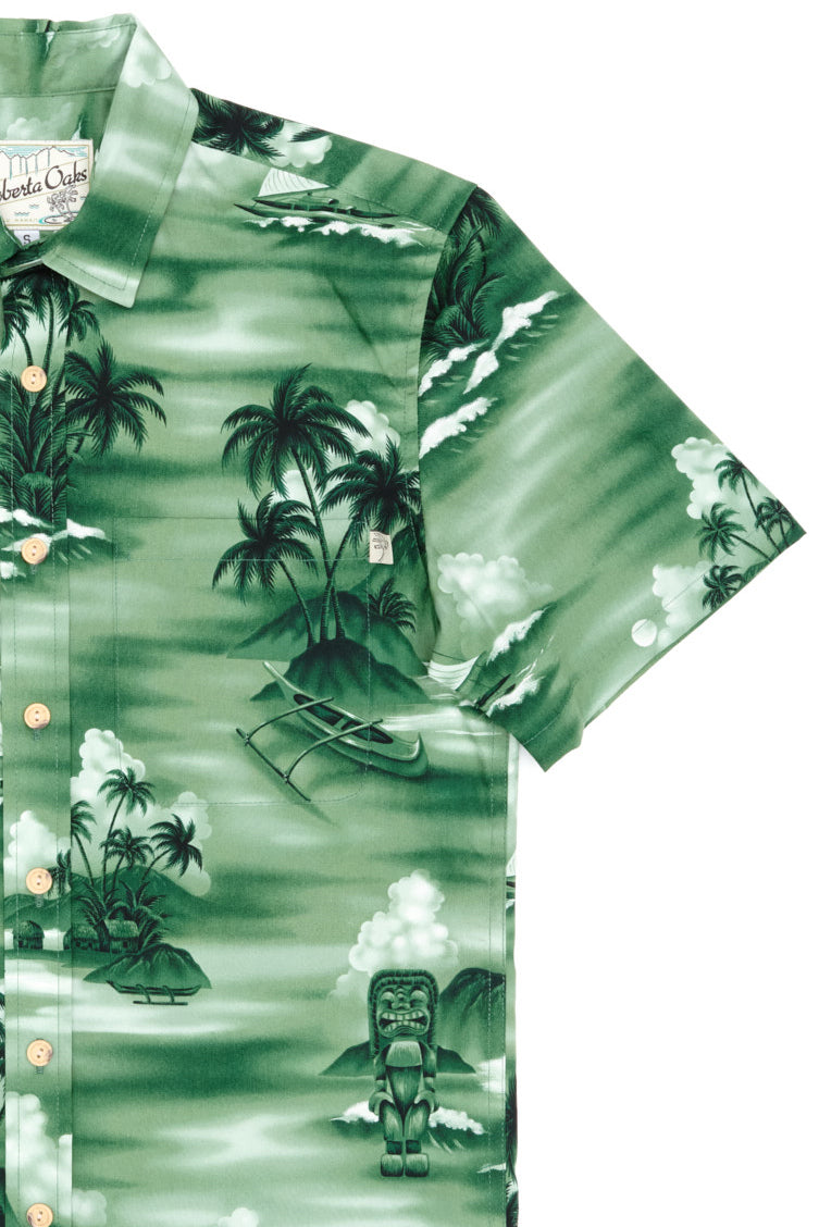 Tiki Isle - Vintage Series
