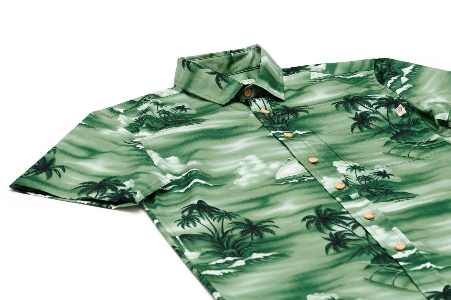 Tiki Isle - Vintage Series