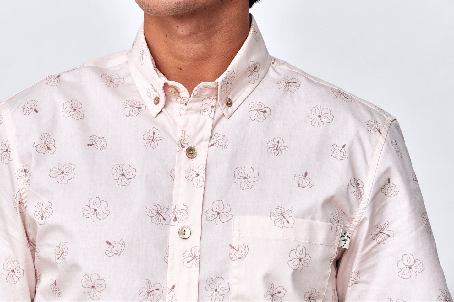 Hibiscus Blush