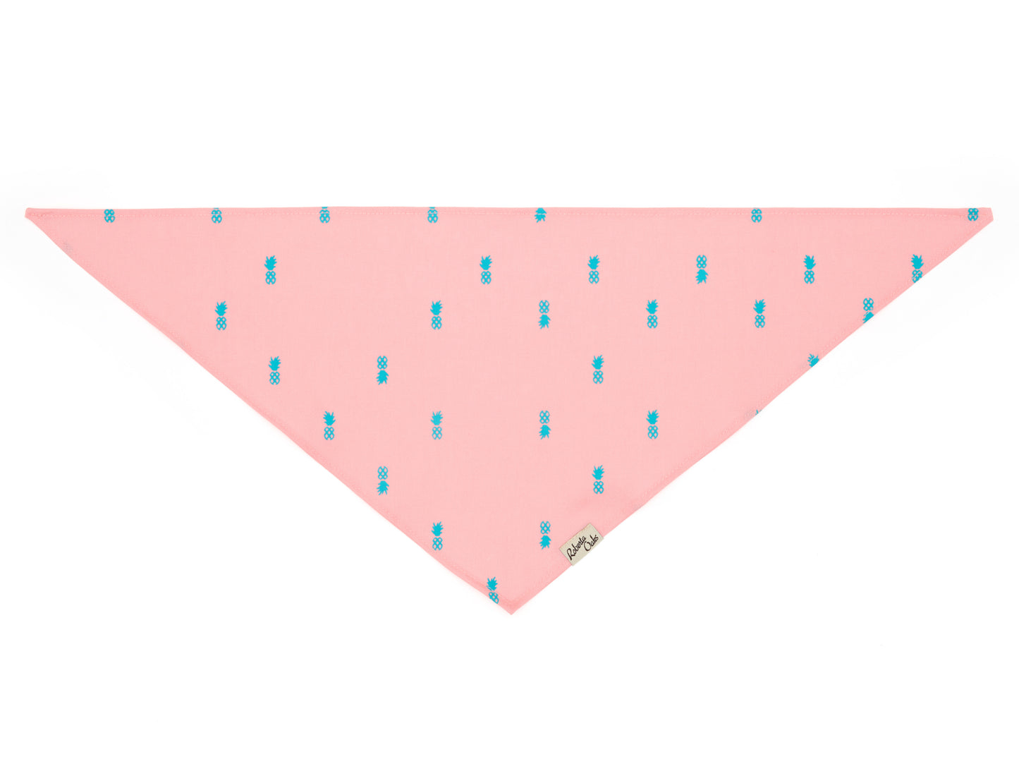 Pet Pineapple Bubblegum