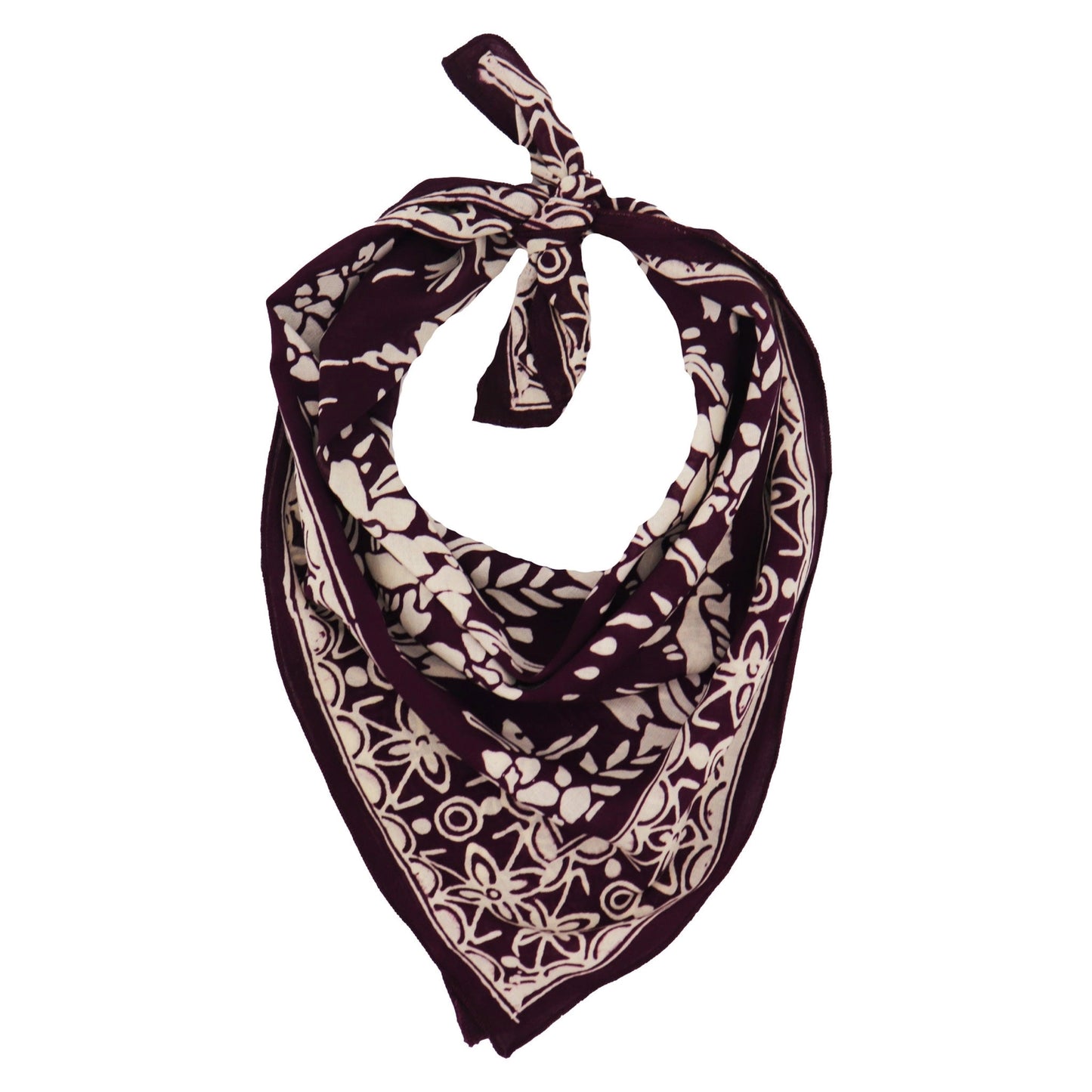 Batik Bandana - 0230