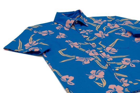 White Ginger Pacific