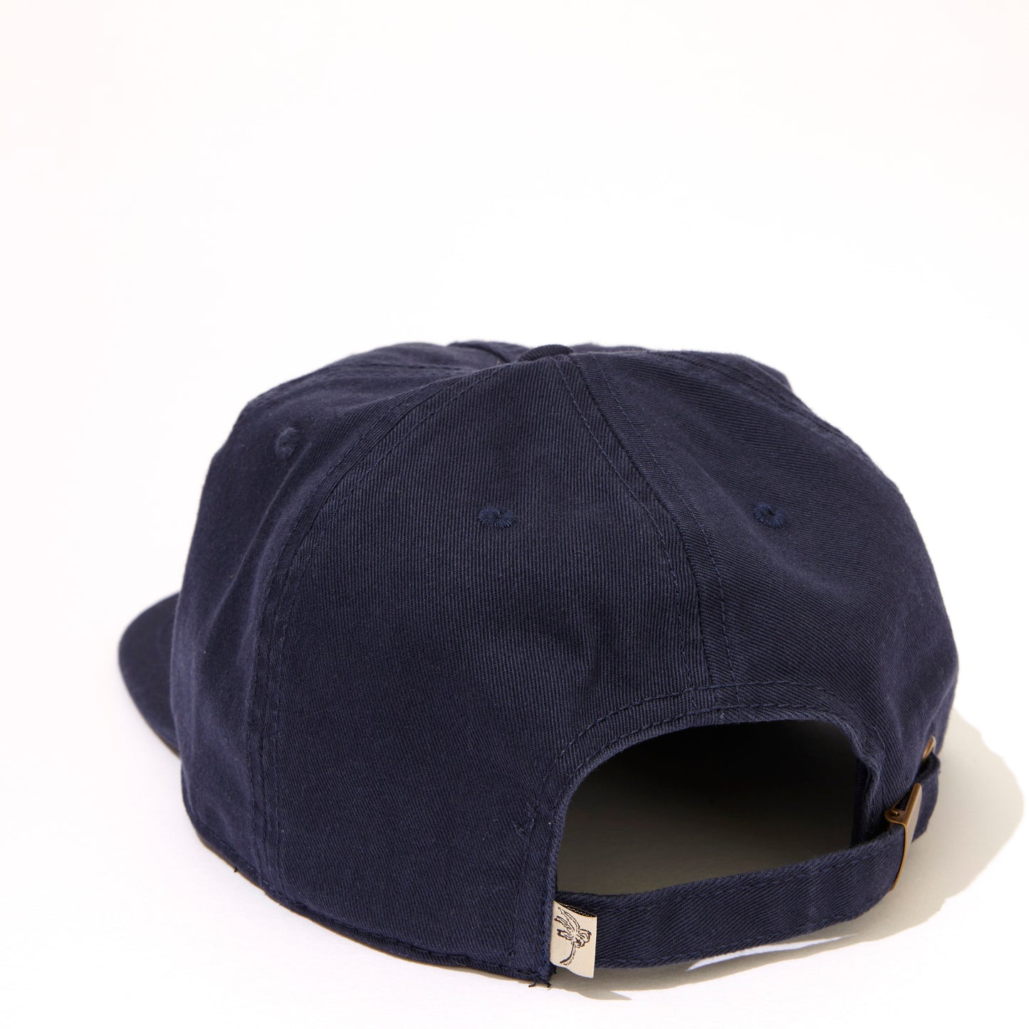 Vintage Varsity Hawaii Hat - Navy