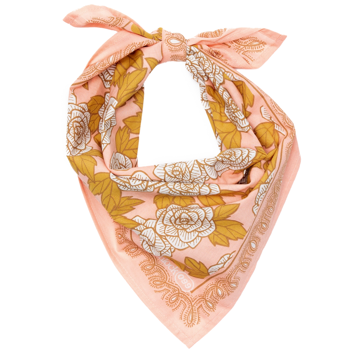 Bandana Claire