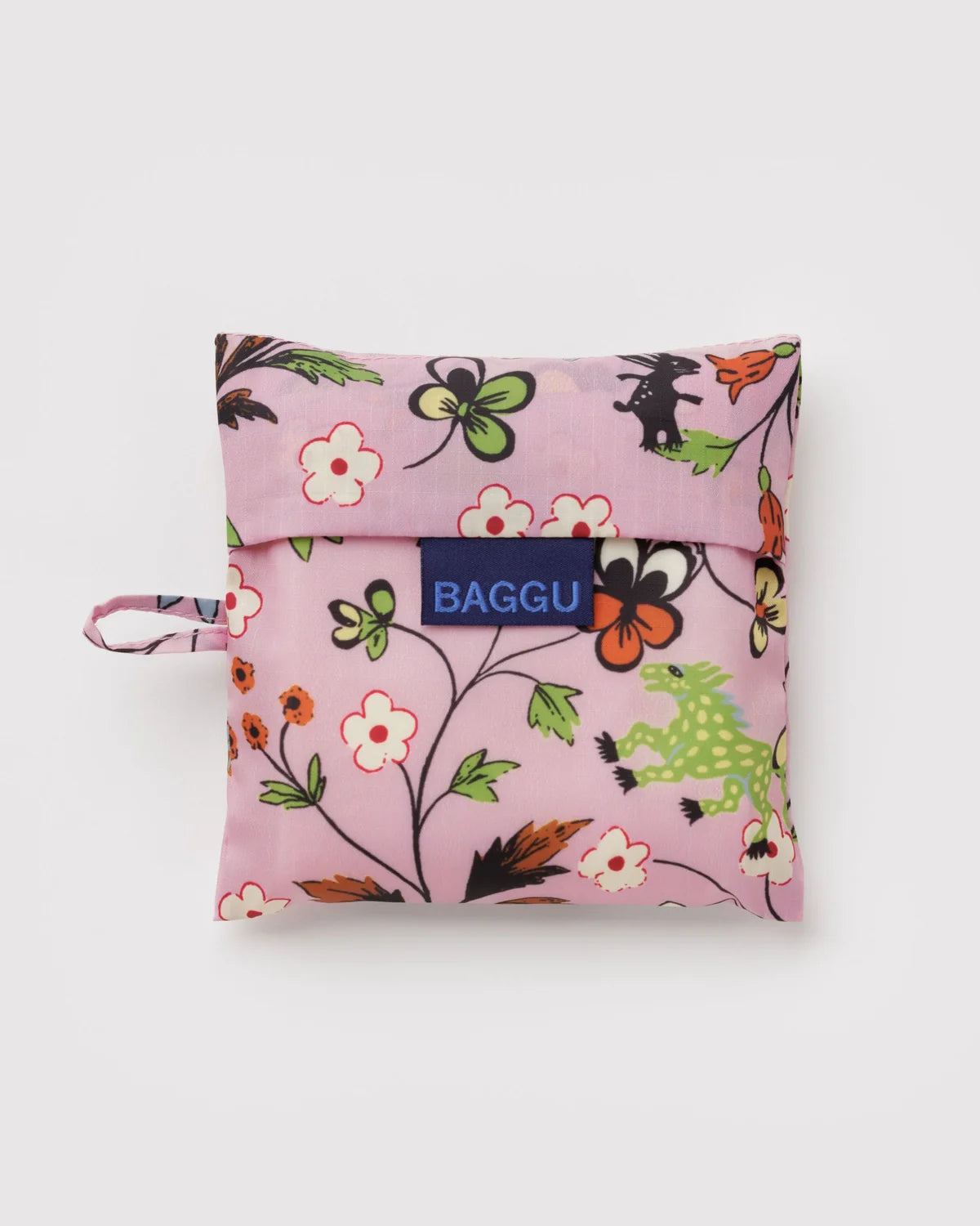 STANDARD BAGGU - CASTLE CREATURES