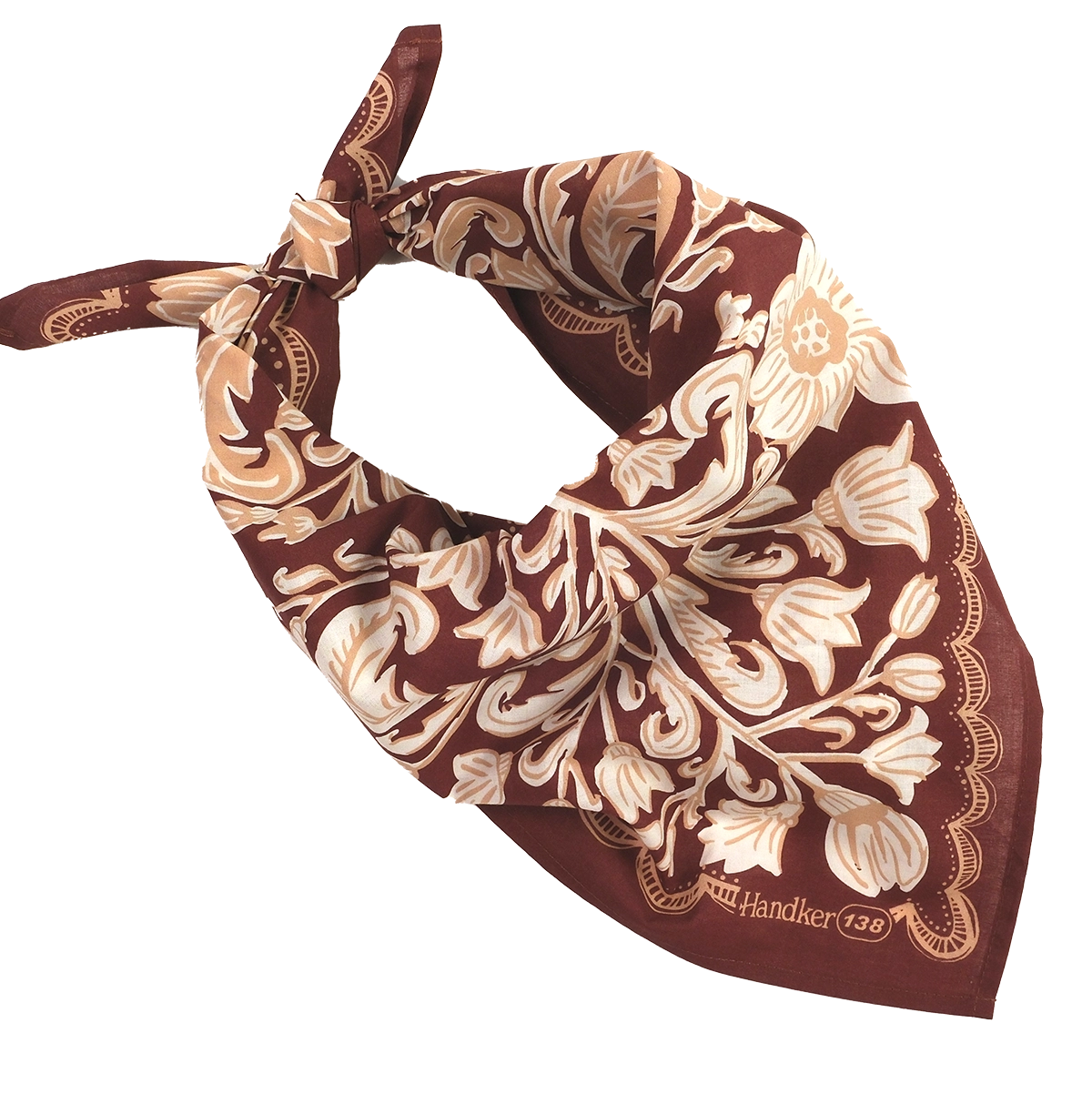 Bandana Agatha