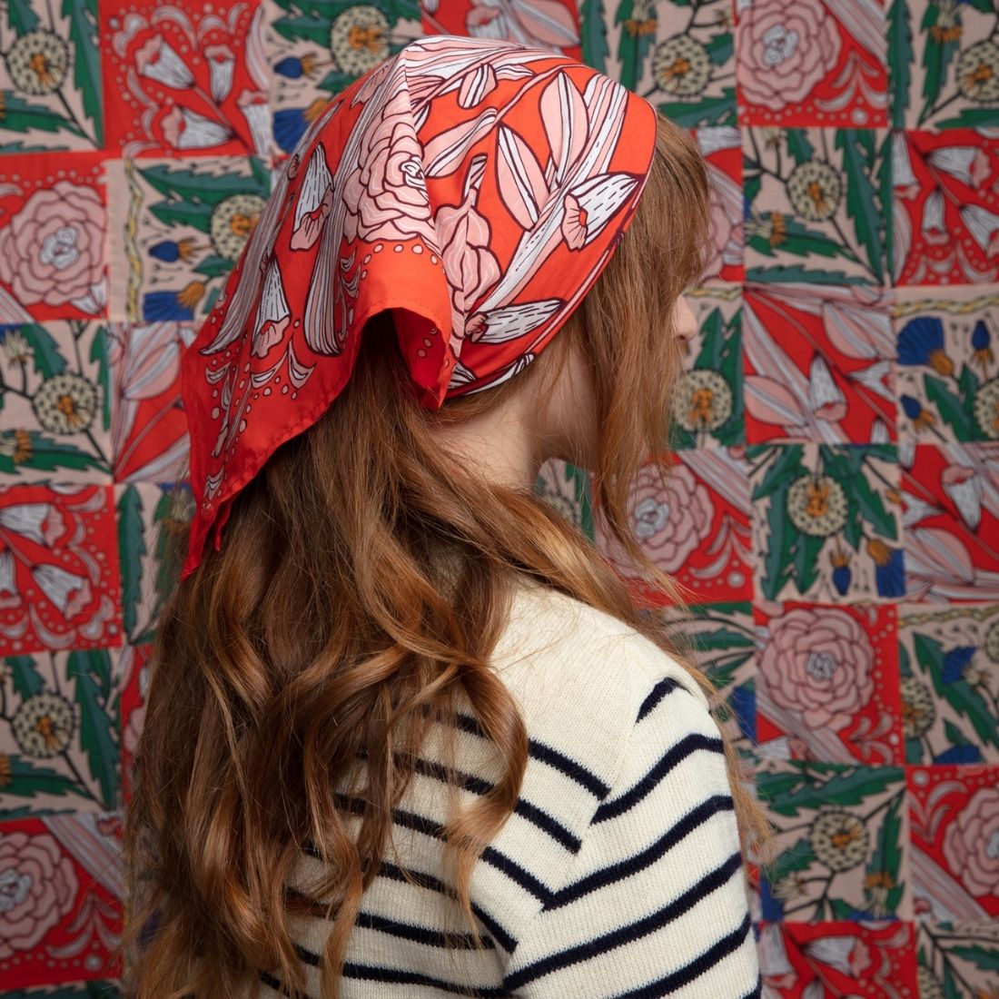 Bandana Greta
