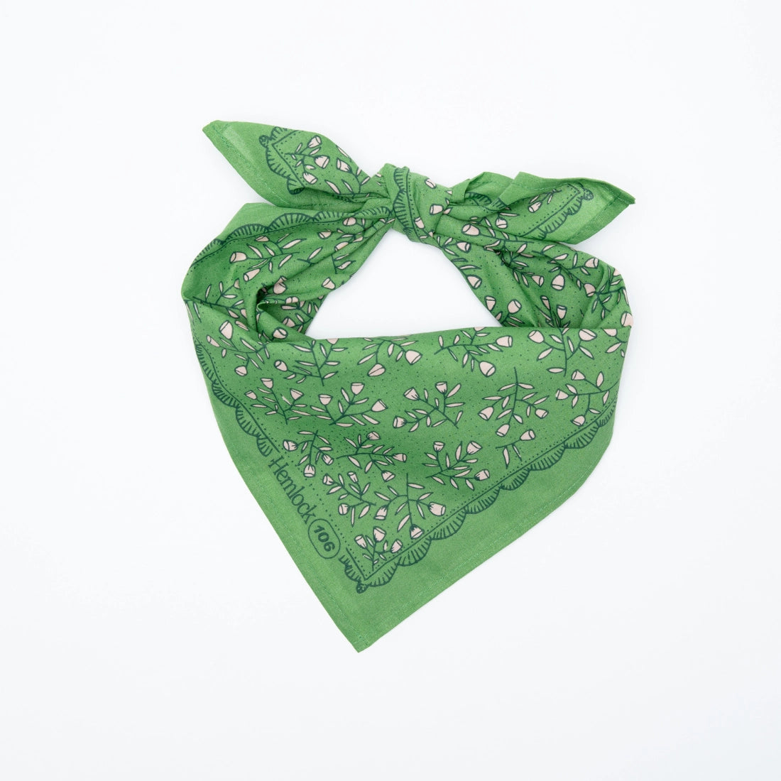 Bandana Posey