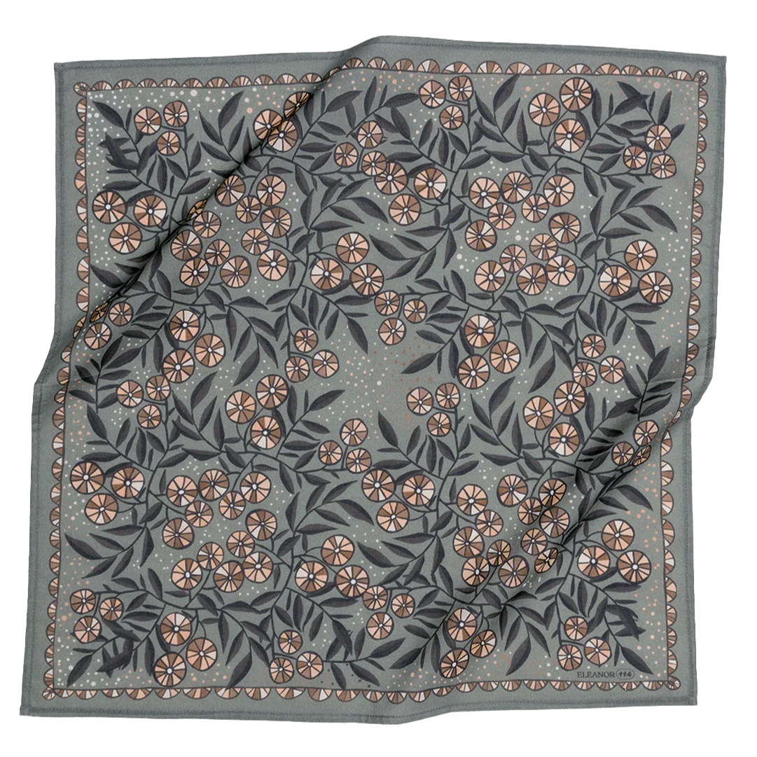 Bandana Eleanor