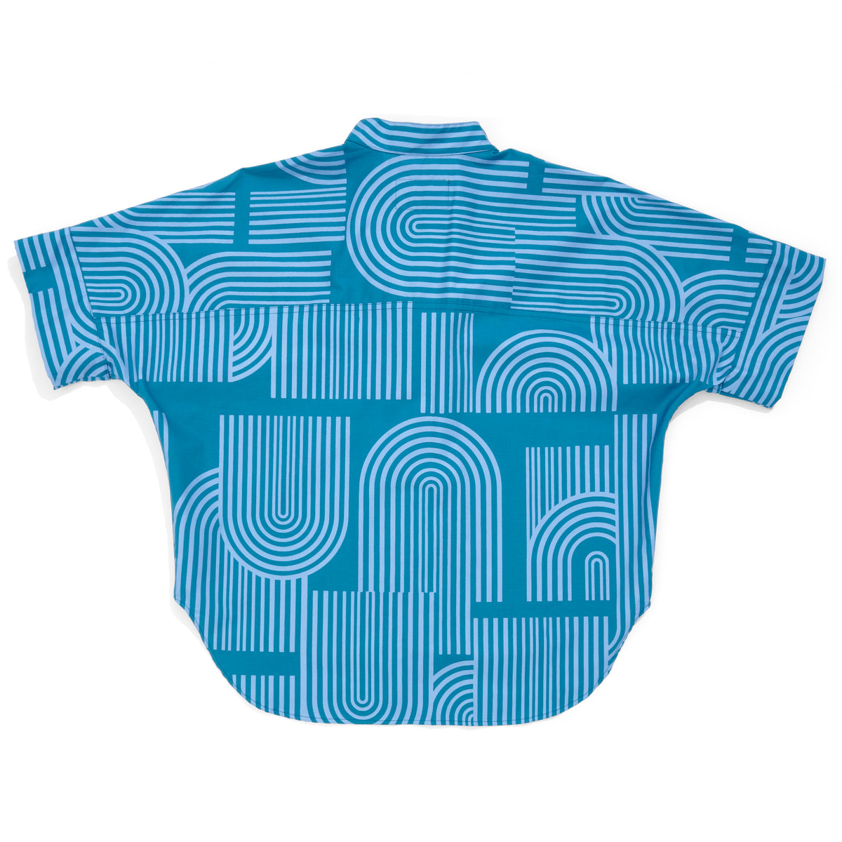 Arco Bay Harbor Shirt