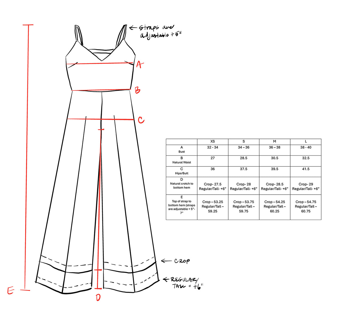 Wide Leg Jumpsuit - Limestone