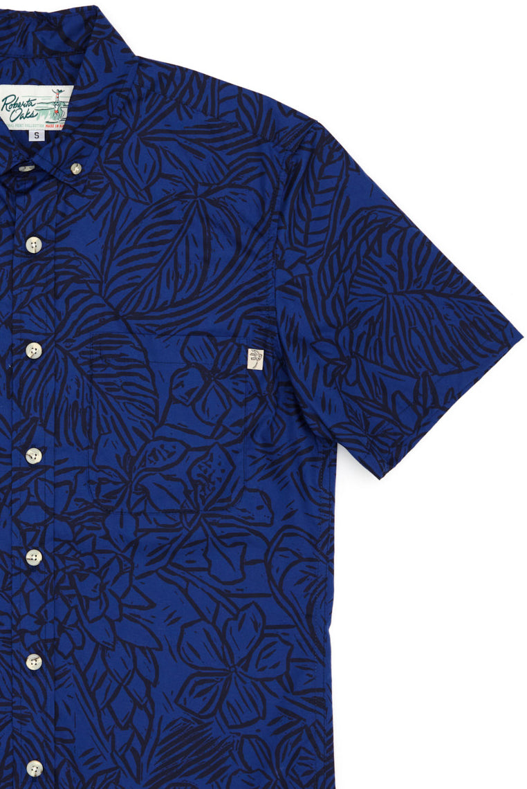Jungle Royal - LIMITED RESTOCK