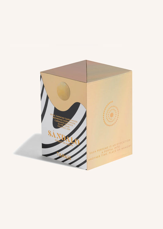Sandalo Extrait De Parfum