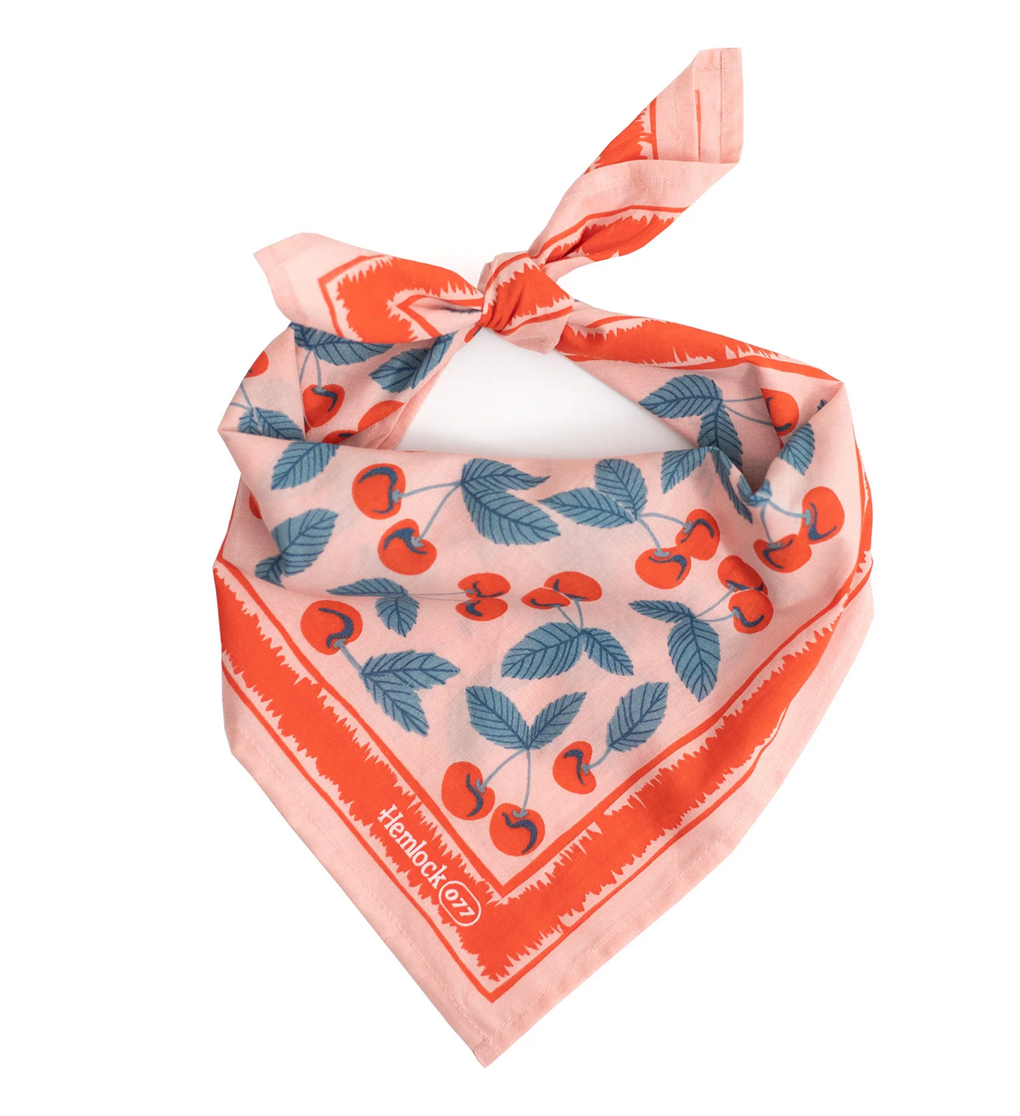 Bandana Cherry