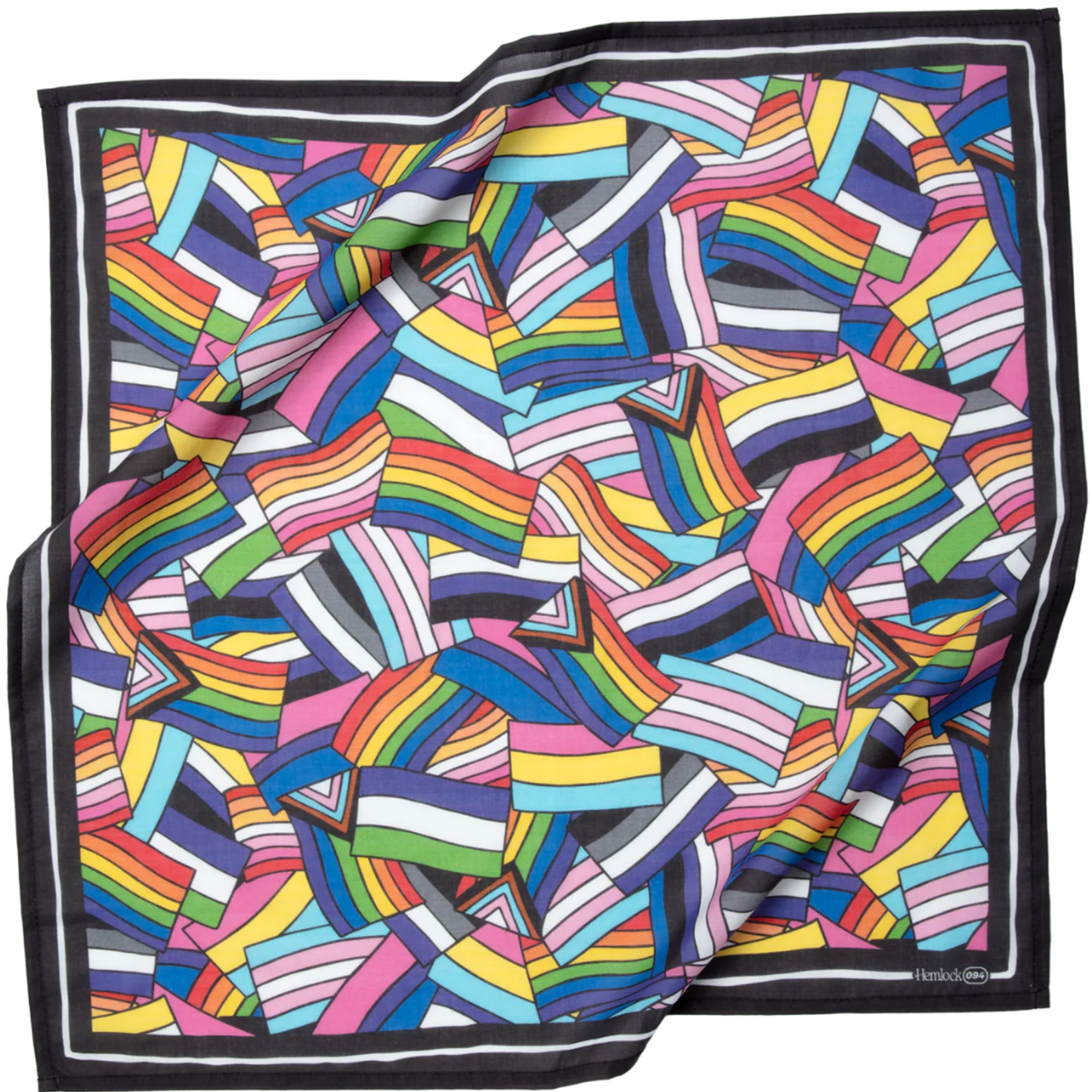 Bandana Pride
