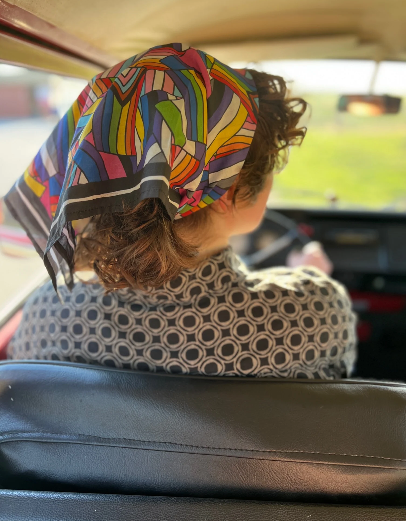 Bandana Pride