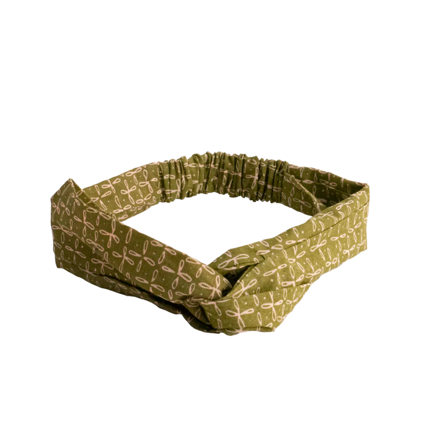 Headband Olivette