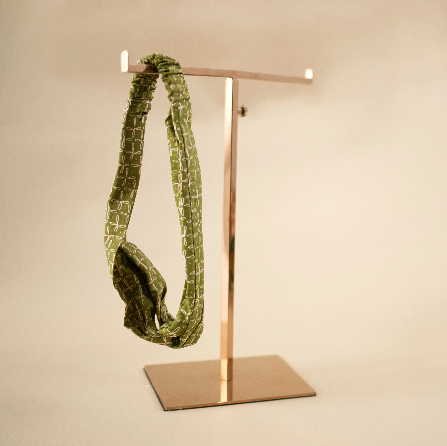 Headband Olivette