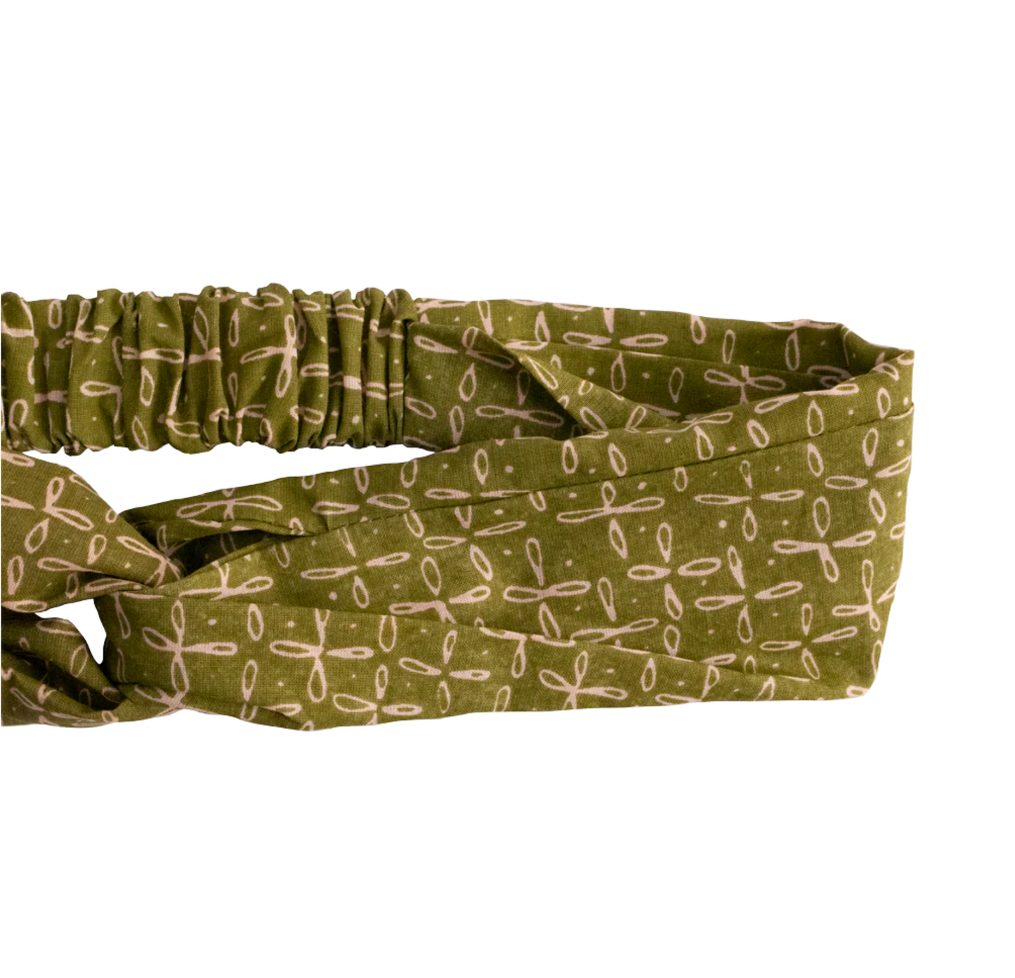 Headband Olivette