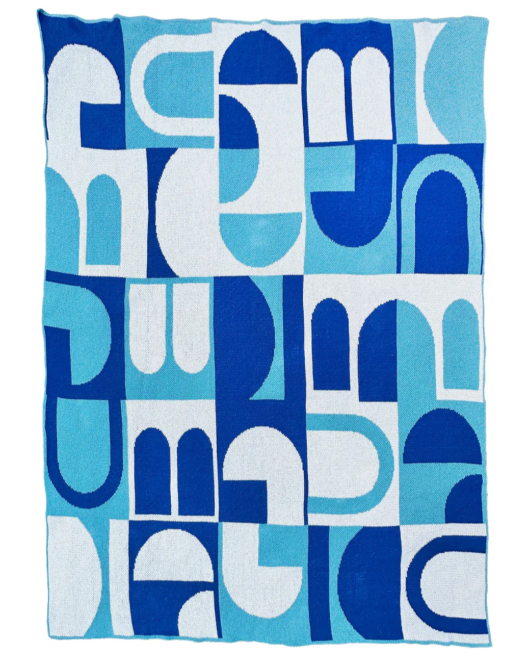 IT TAKES A VILLA - TURQUOISE
