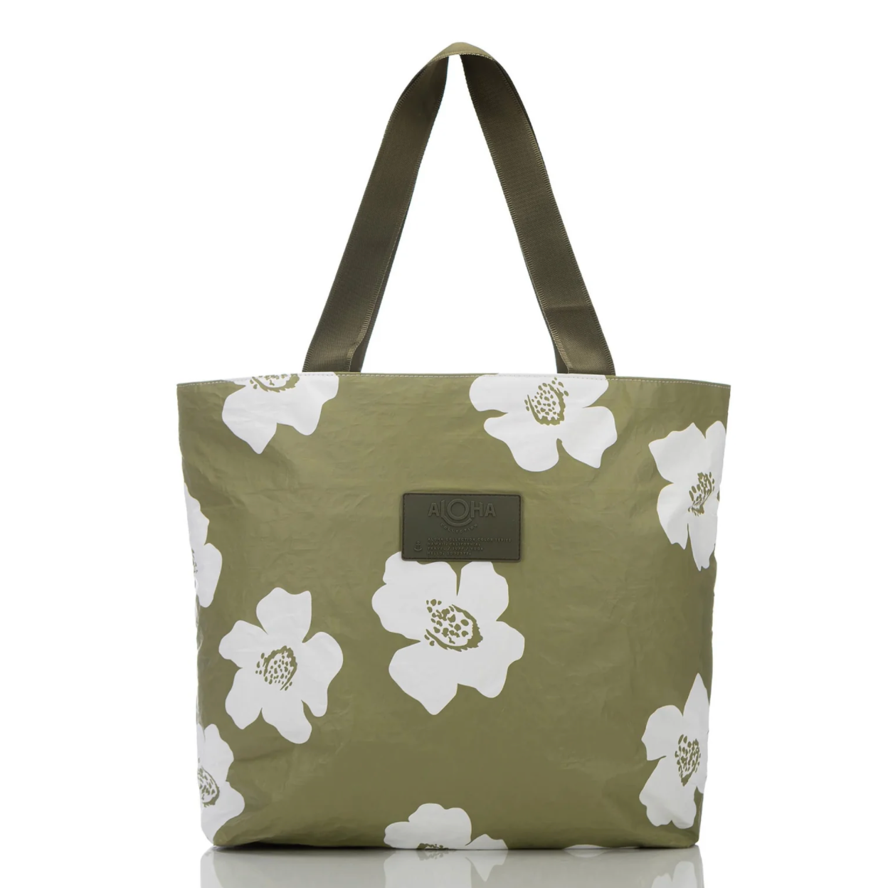 Pua Moss - Day Tripper Tote