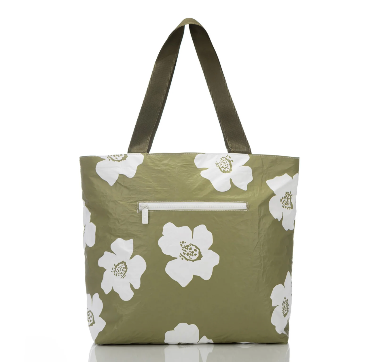Pua Moss - Day Tripper Tote
