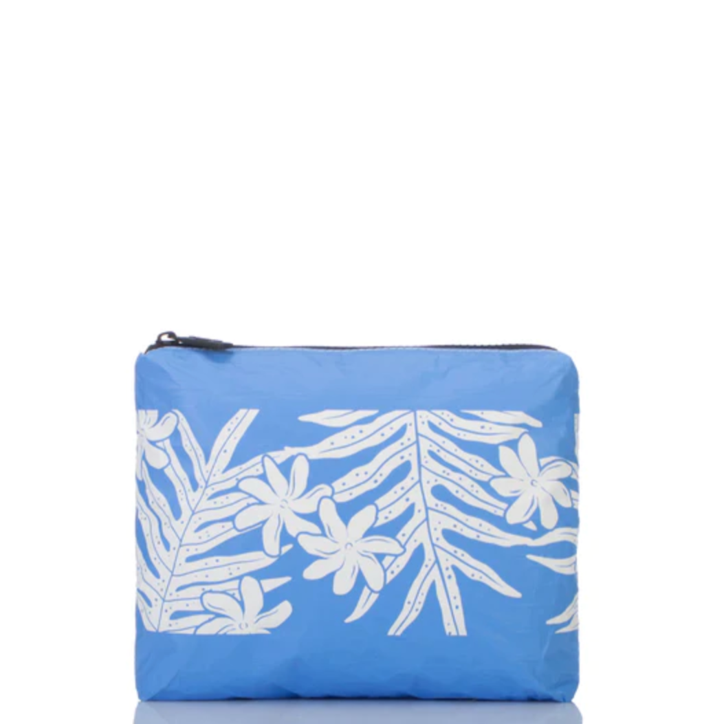 Lauae Lapis Pouch - Small