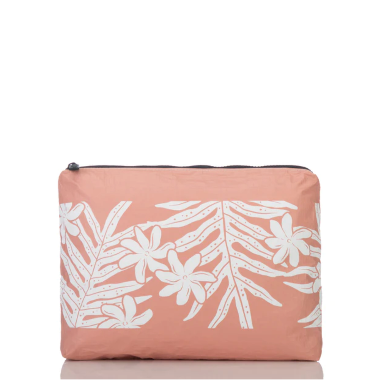 Lauae Rust Pouch - Mid