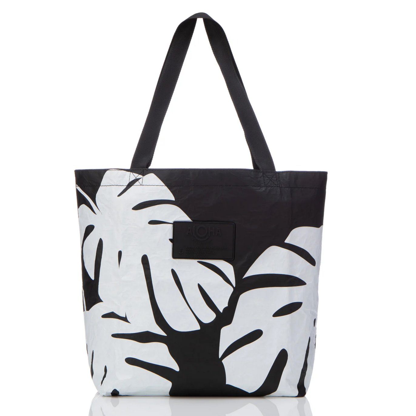 Monstera - Reversible Tote