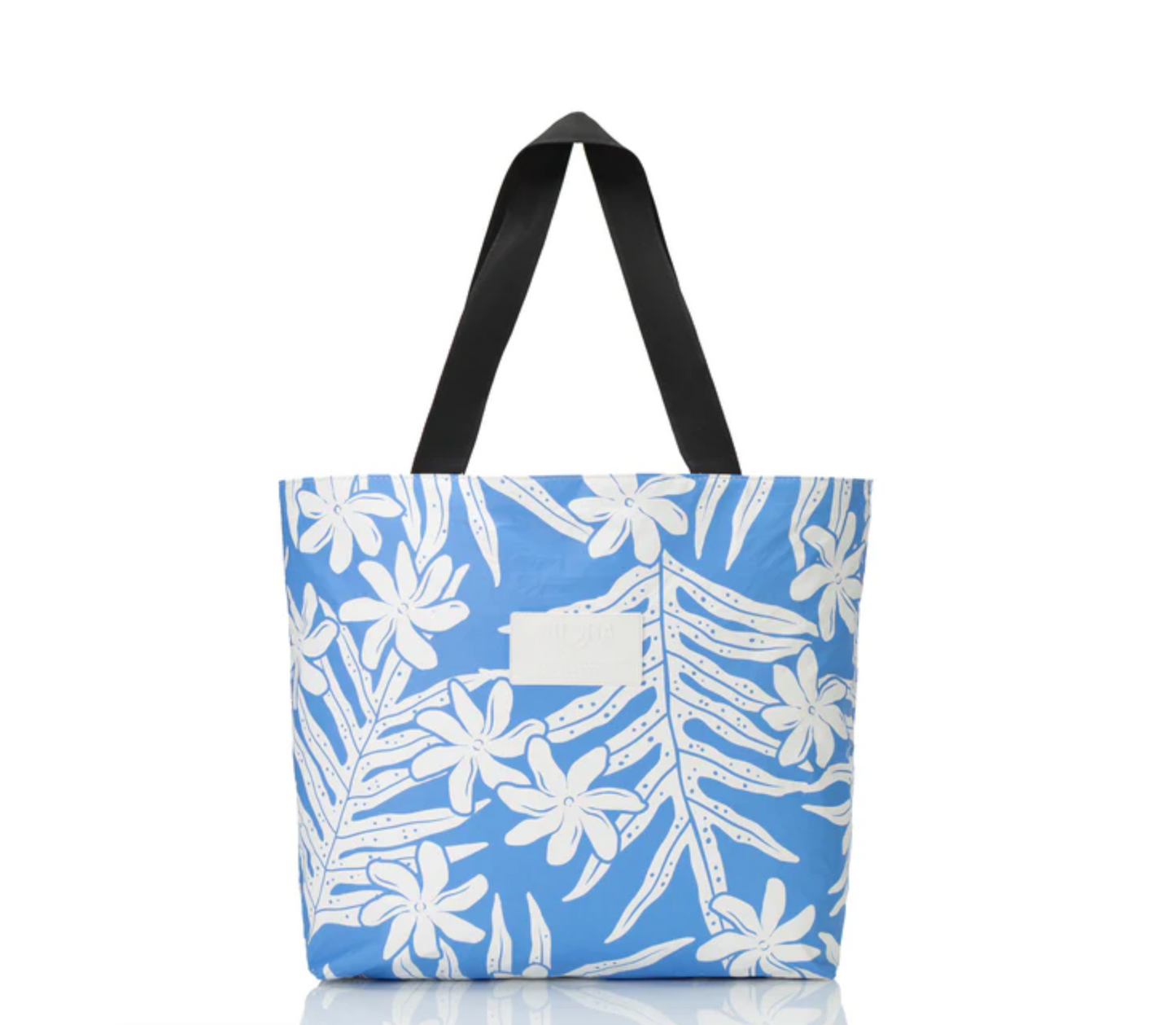 Lauae Lapis - Day Tripper Tote