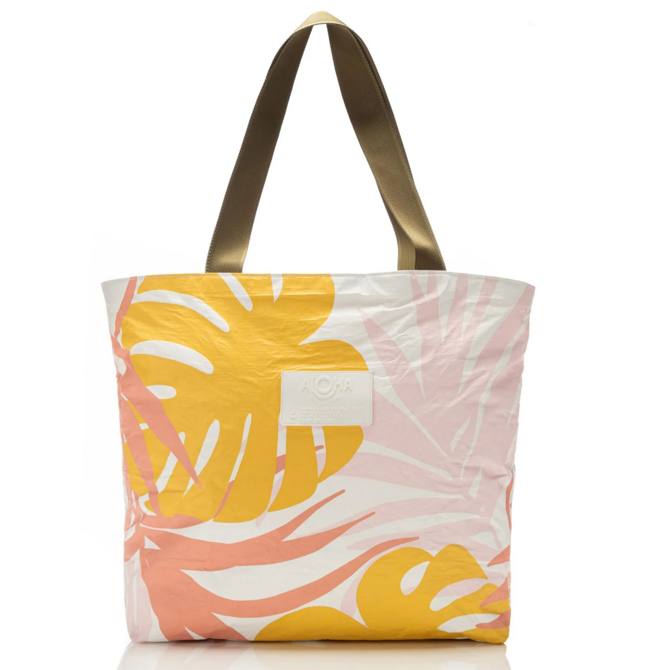 Tropics Starburst - Day Tripper Tote