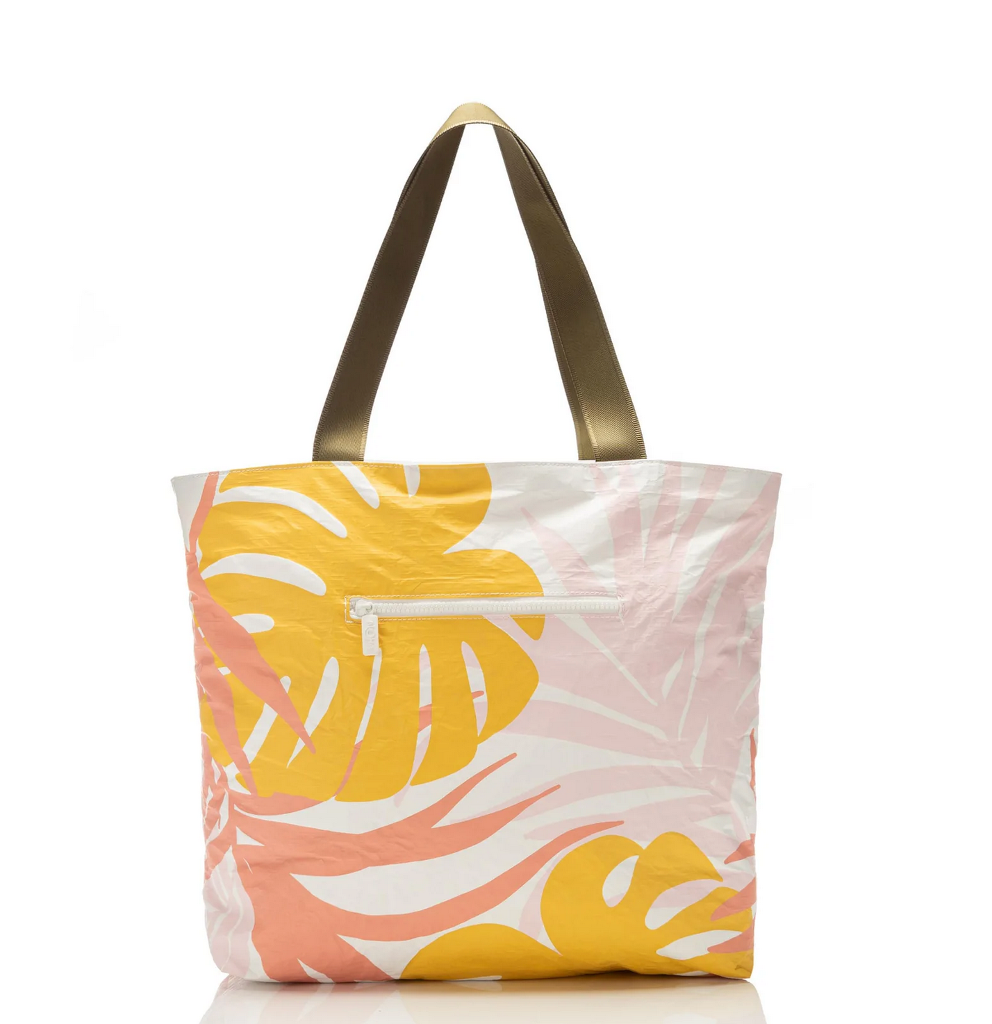 Tropics Starburst - Day Tripper Tote