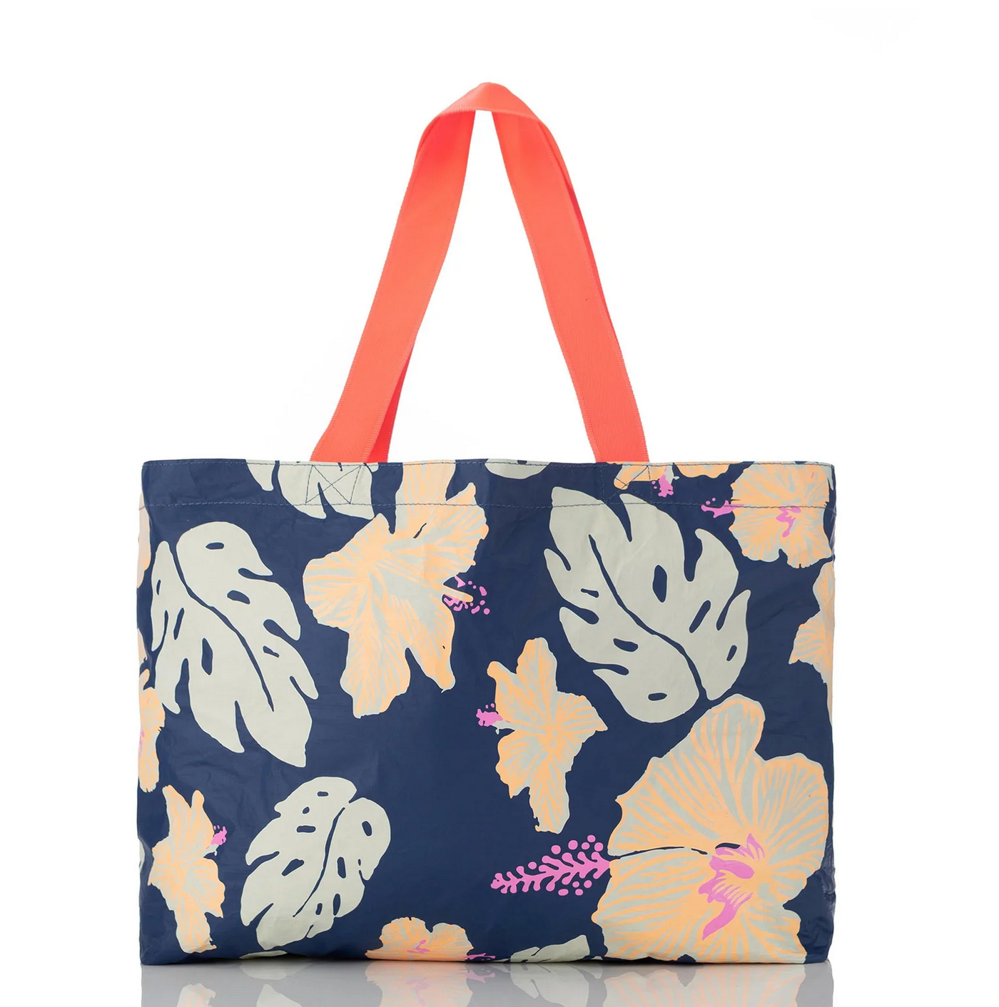 Papeete - Holo Holo Reversible Tote