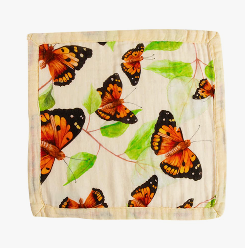 Security Blanket - Pulelehua