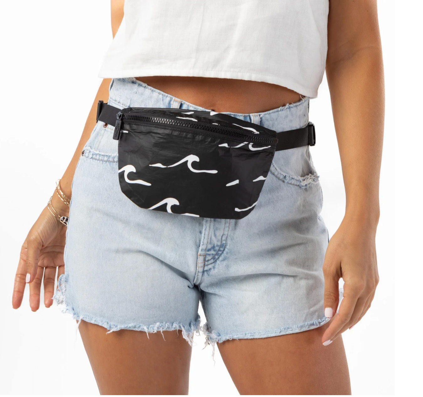 Seaside - Hip Pack