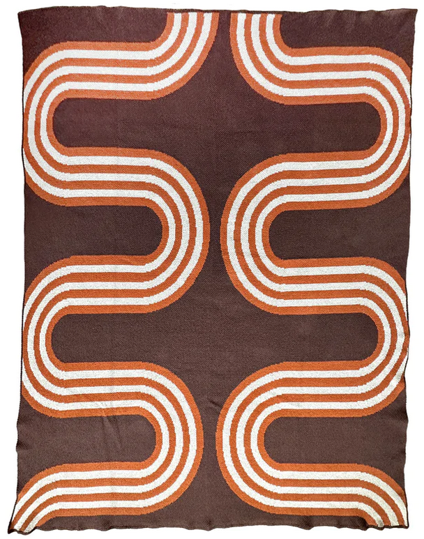 78TH STREET - SAFFRON