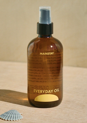 EVERYDAY OIL - MAINSTAY 8 OZ.