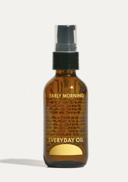 EVERYDAY OIL - EARLY MORNING 2 OZ.