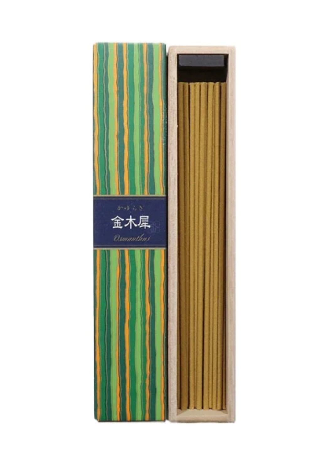 Osmanthus - 40 sticks