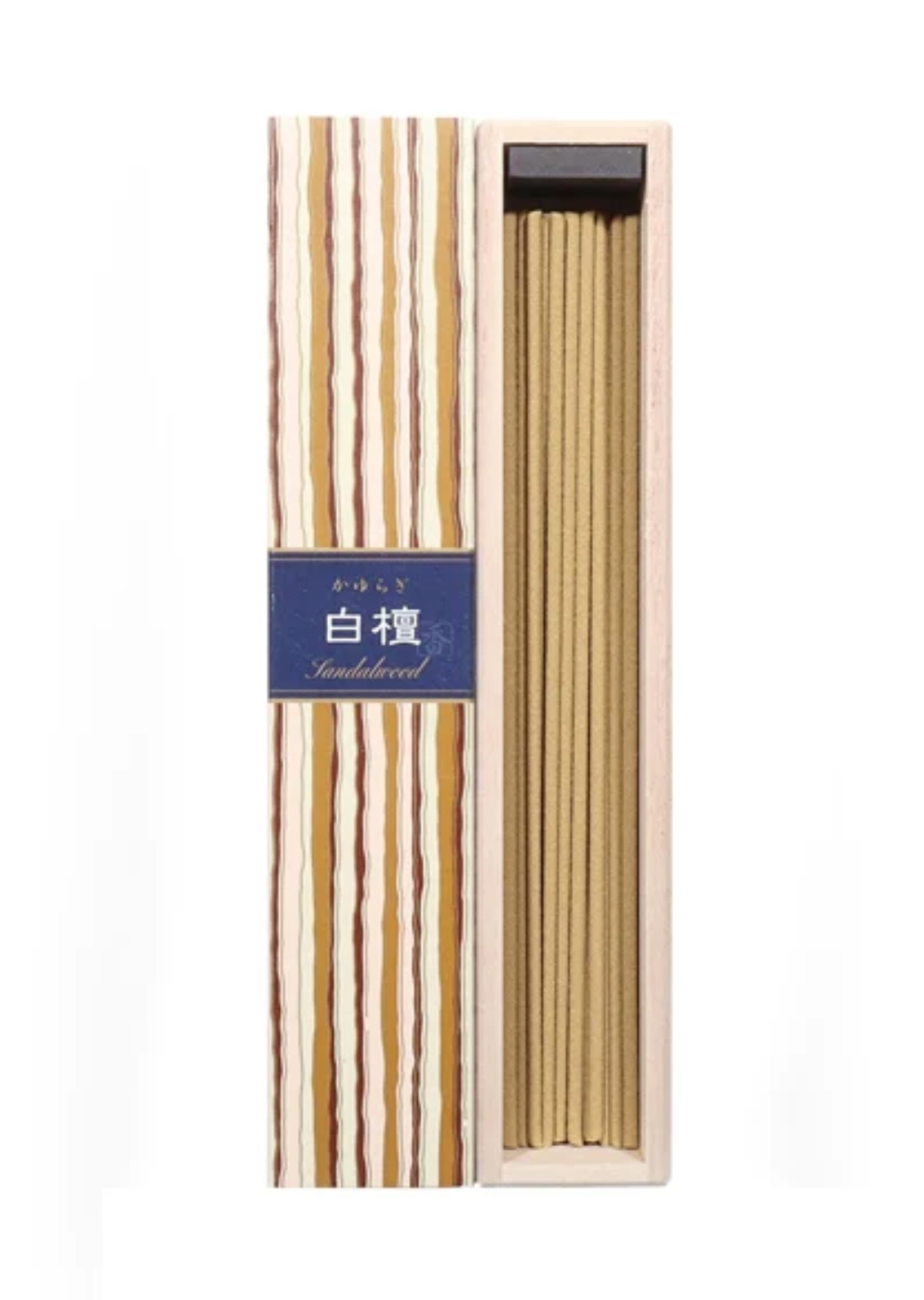 Sandalwood - 40 sticks