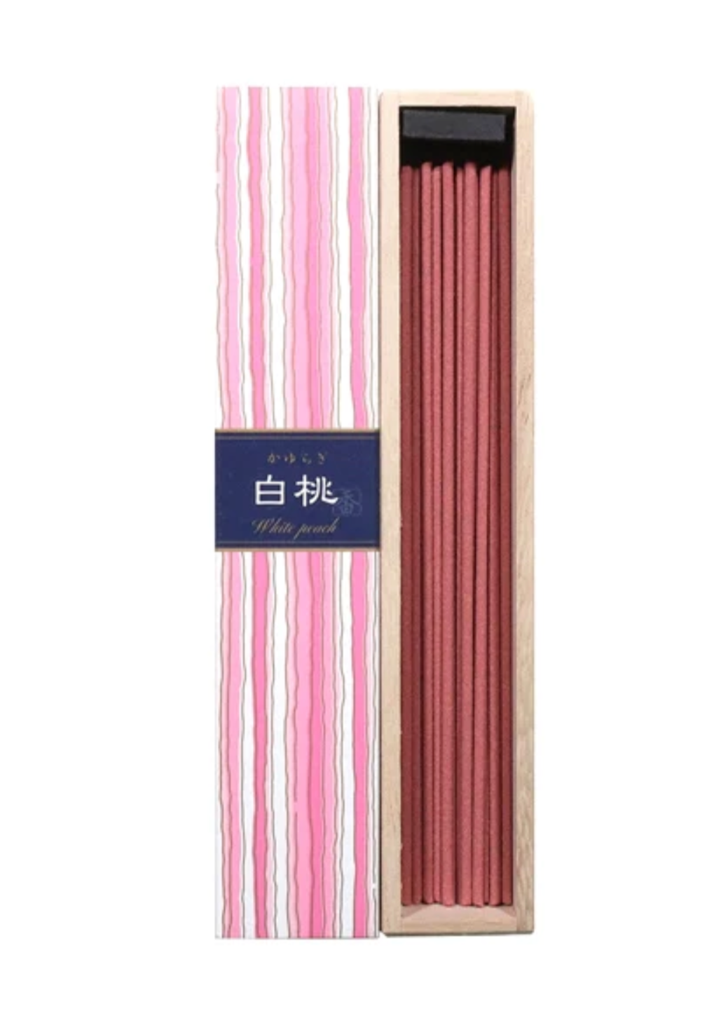 White Peach - 40 sticks