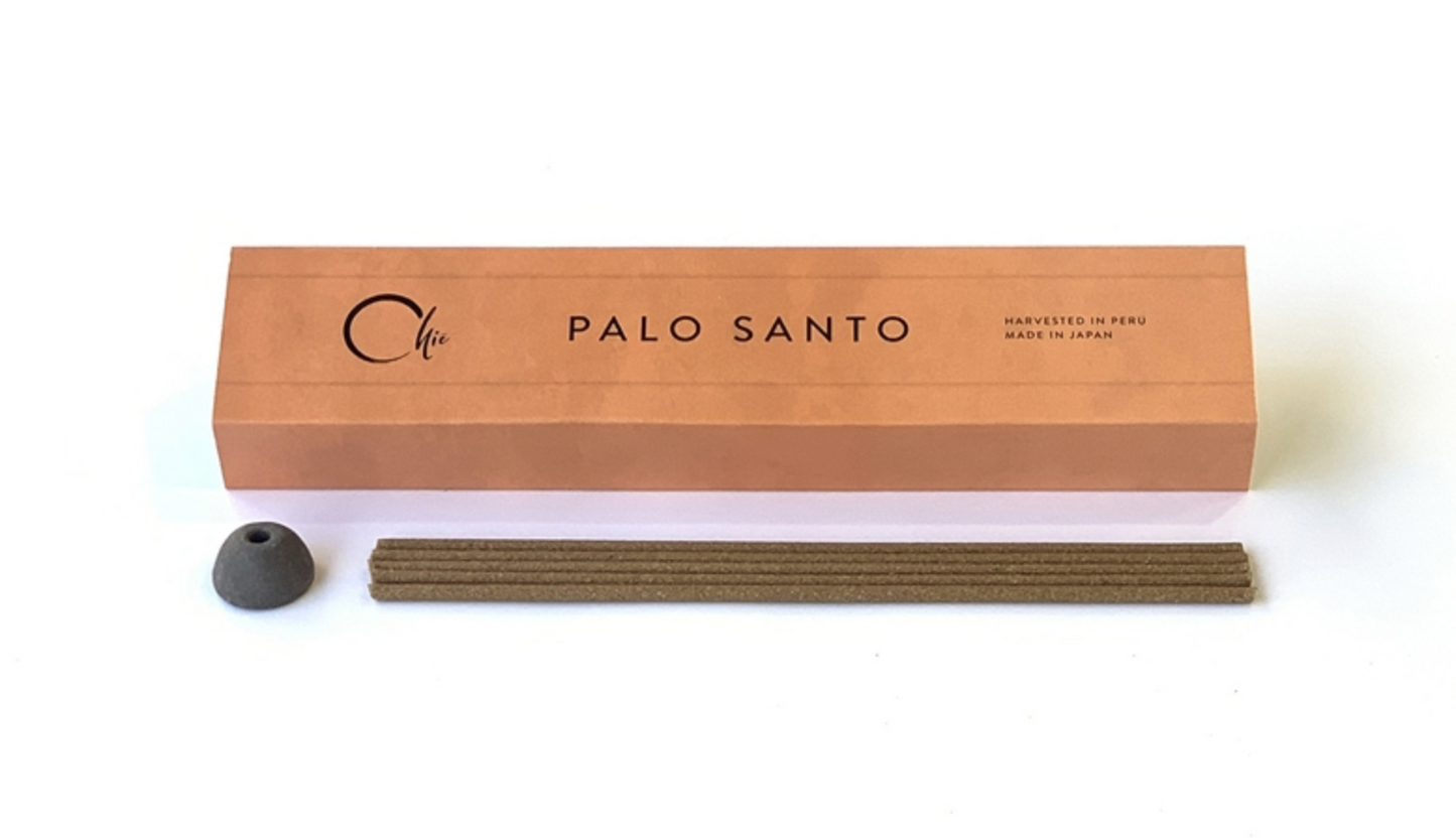 NEW! Chie - Palo Santo