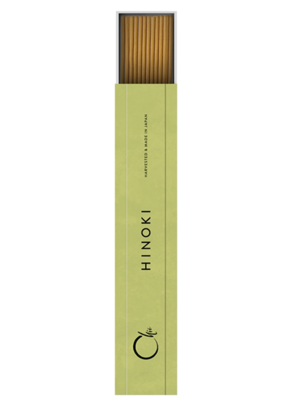NEW! Chie - Hinoki