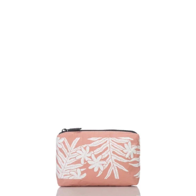 Lauae Rust Pouch - Mini